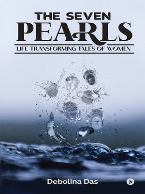 cover image of The Seven Pearls